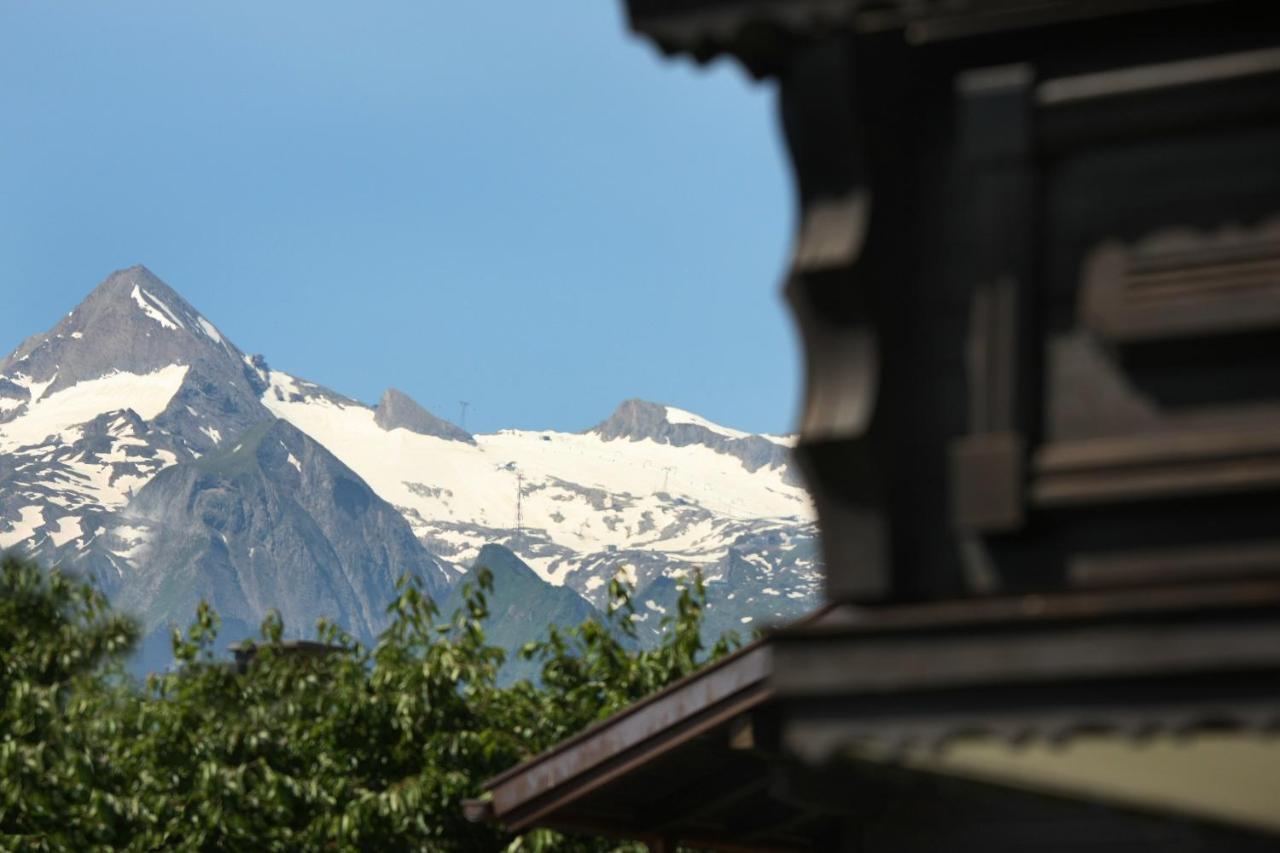 Annika Appartements Zell am See Exterior foto