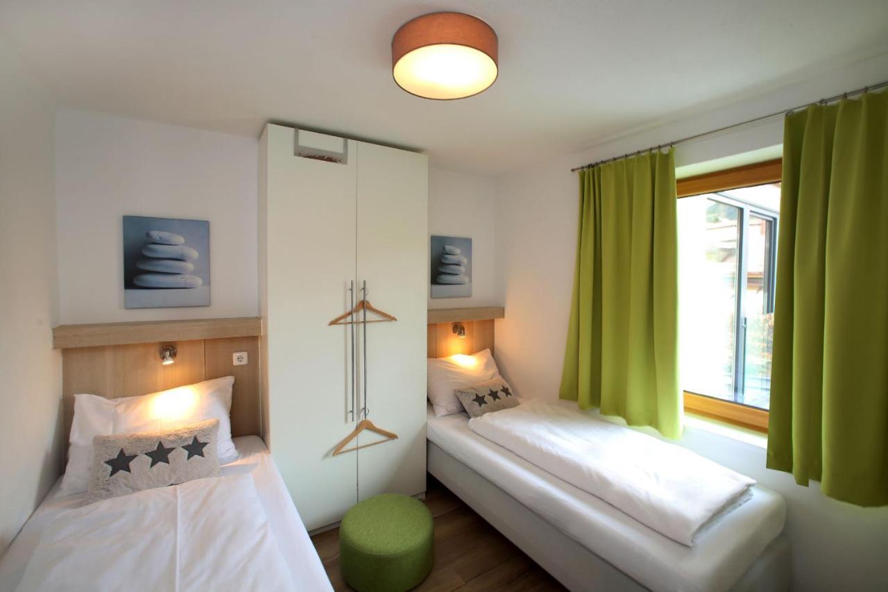 Annika Appartements Zell am See Exterior foto