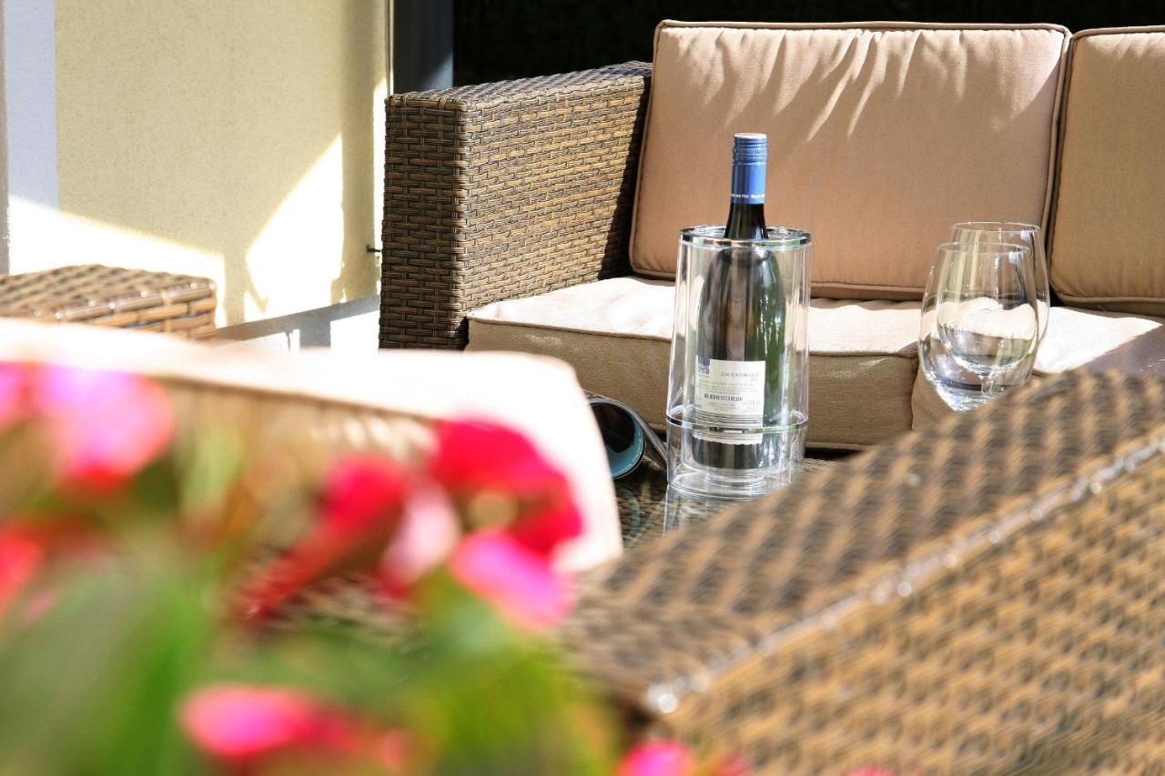 Annika Appartements Zell am See Exterior foto