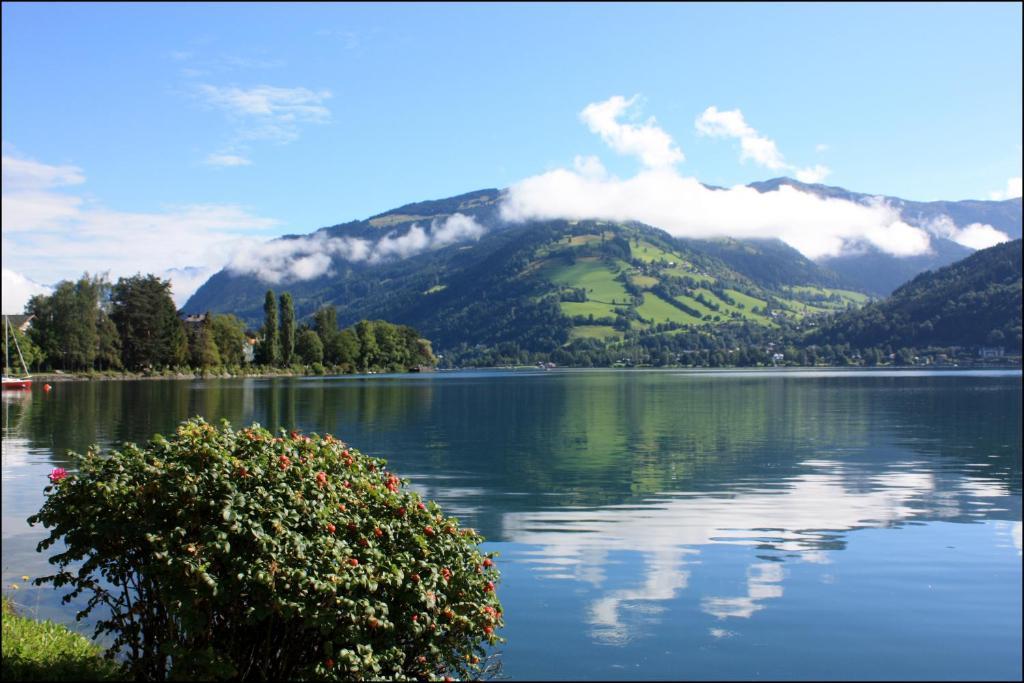 Annika Appartements Zell am See Exterior foto
