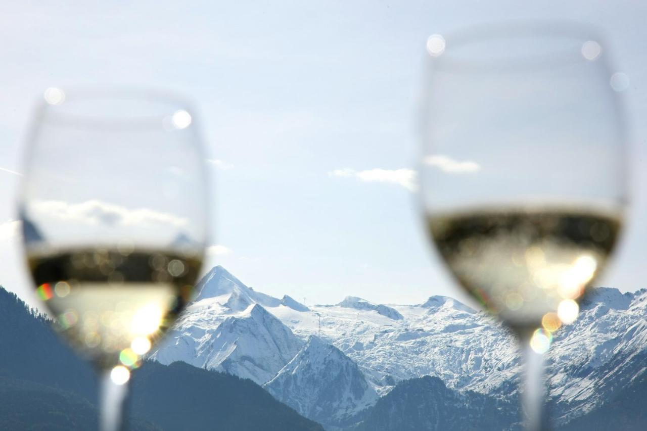 Annika Appartements Zell am See Exterior foto